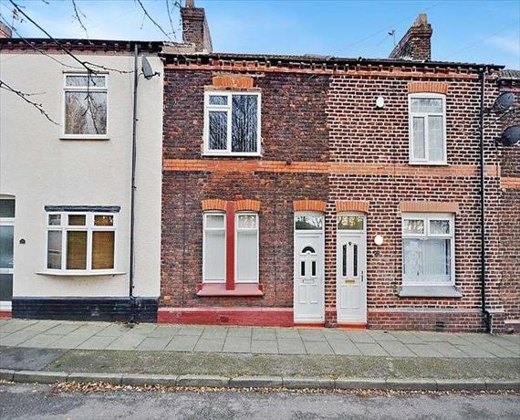 2 Bedroom Terraced